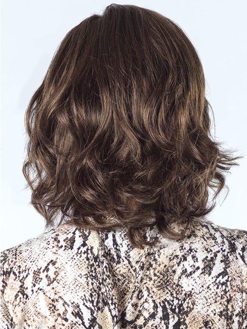 Macie Lace Front Wig - Ultimate Looks