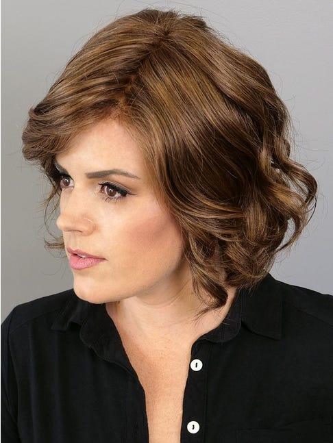 Macie Lace Front Wig - Ultimate Looks
