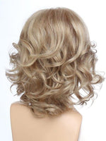 Macie Lace Front Wig - Ultimate Looks
