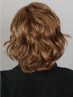 Macie Lace Front Wig - Ultimate Looks