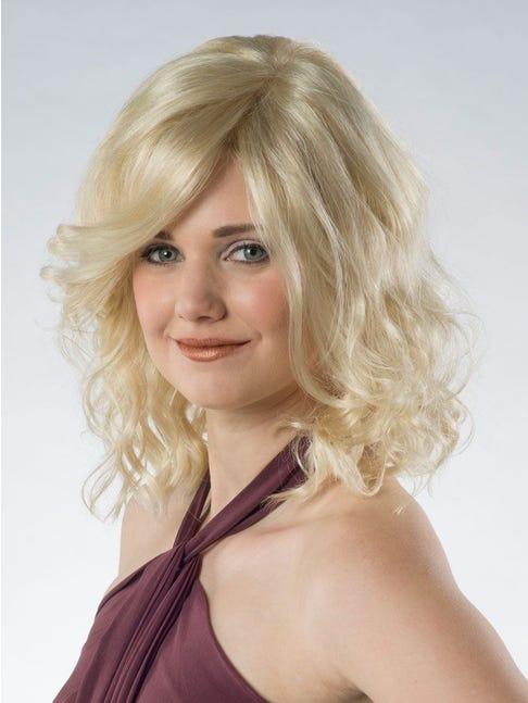 Norah Wig by Tony of Beverly | Synthetic (Partial Monofilament)