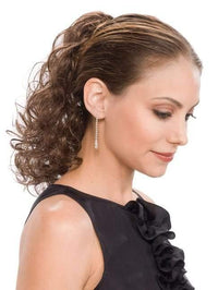 Primp Hairpiece by Tony of Beverly | Synthetic | Clearance Sale - Ultimate Looks