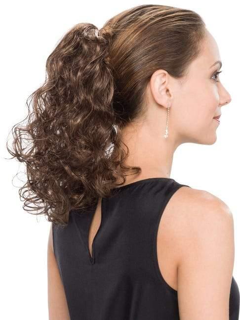 Primp Hairpiece | Clearance Sale - Ultimate Looks