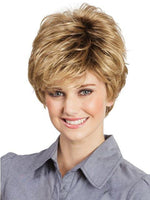 Petite Zoe Synthetic Wig - Ultimate Looks