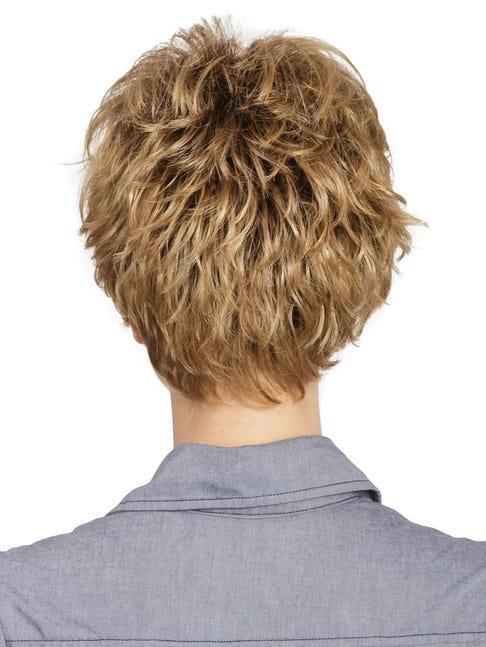 Petite Zoe Synthetic Wig - Ultimate Looks
