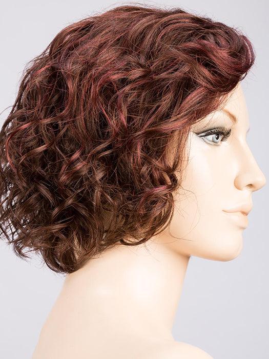 Turn | Changes Collection | Synthetic Wig - Ultimate Looks
