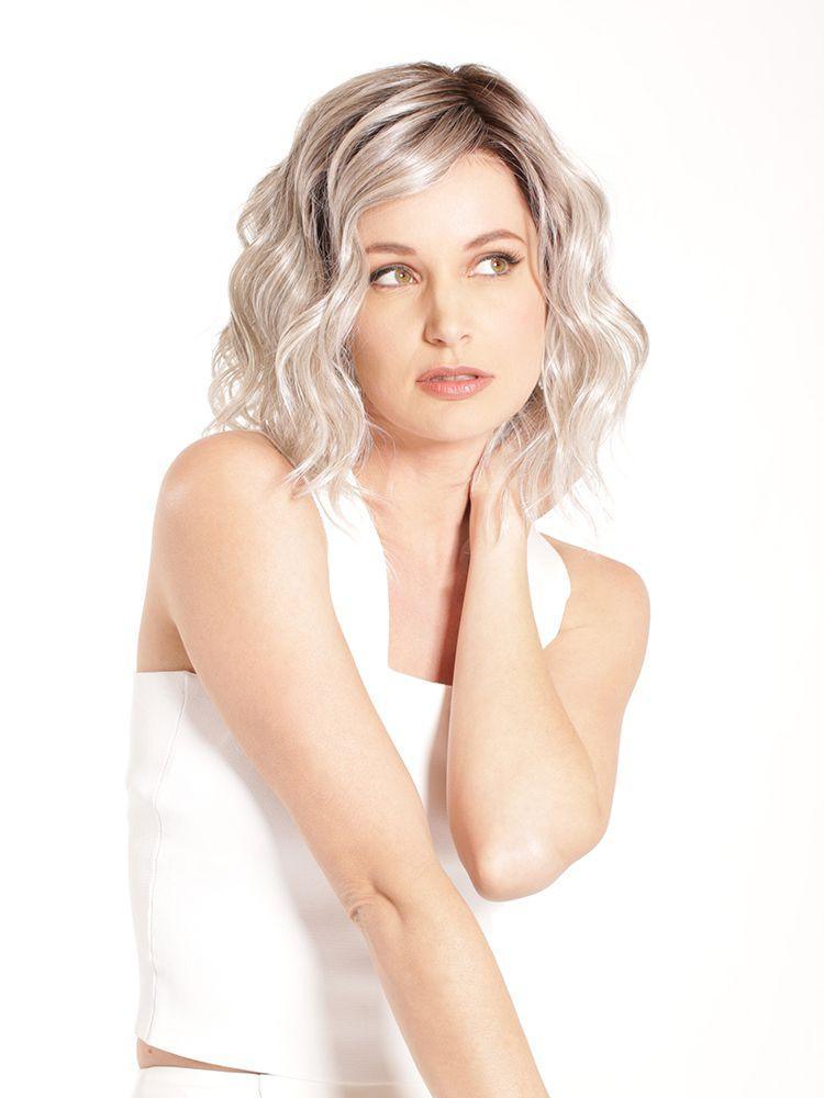 Vienna Roast Wig by Belle Tress | Heat Friendly Synthetic (Smart Lace Front) - Ultimate Looks