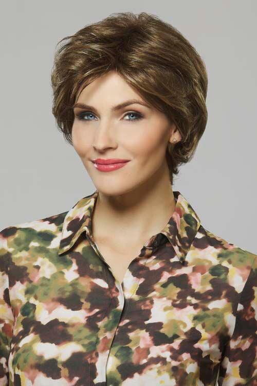Mia | Synthetic Wig (Traditional Cap) - Ultimate Looks
