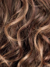 Wanted | Changes Collection | Synthetic Wig - Ultimate Looks