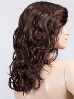 Wanted | Changes Collection | Synthetic Wig - Ultimate Looks