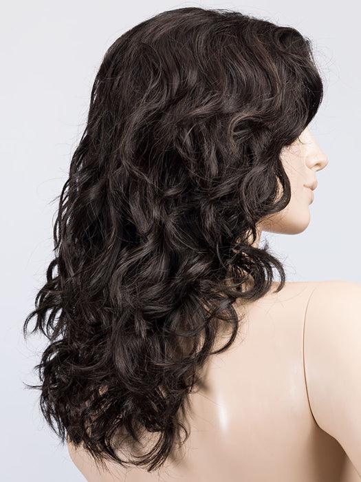 Wanted | Changes Collection | Synthetic Wig - Ultimate Looks