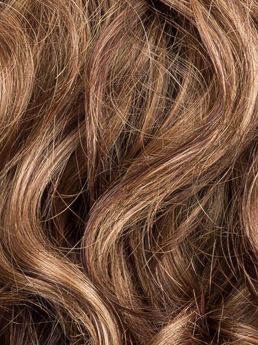Wanted | Changes Collection | Synthetic Wig - Ultimate Looks