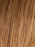 Wish | Pure Power | Remy Human Hair Wig - Ultimate Looks