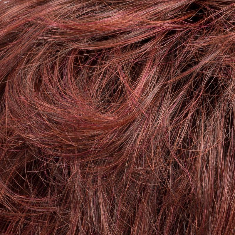 Yoko Wig by Ellen Wille | Heat Friendly Synthetic (Lace Front Mono) - Ultimate Looks