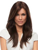 Petite Zara | Synthetic Wig (Lace Front Mono Top) - Ultimate Looks